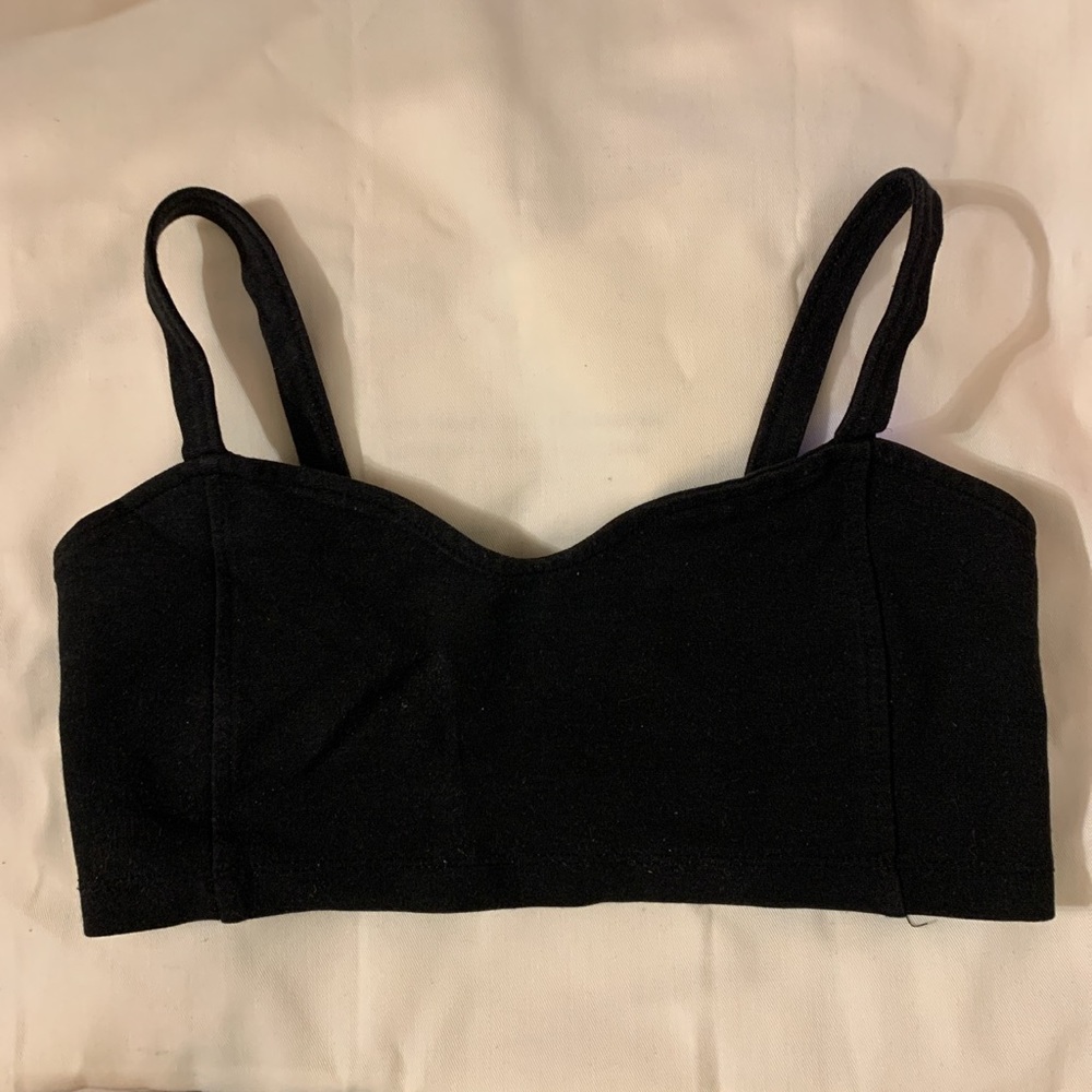 Brandy Melville bralette